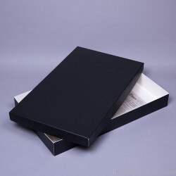 Newspaper Storage Kit - Archival